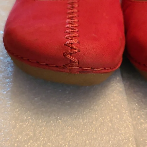 Clarks Artisan UK Unloop Shoes - Picture 5 of 10